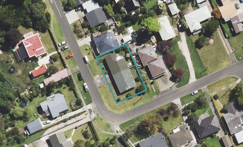 6A Kingsley Street, Whataupoko, Gisborne - Carousel 1