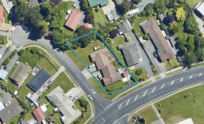 1A Westbrook Place, Pomare, Rotorua - Carousel 1