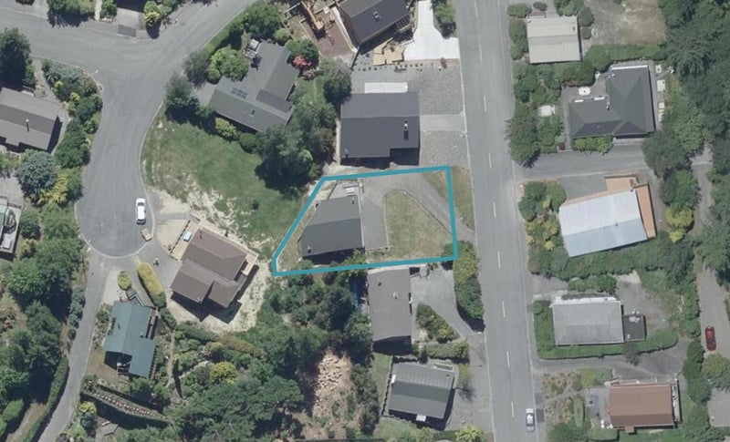 64 Chalet Crescent, Hanmer Springs, Hanmer Springs - Carousel 1
