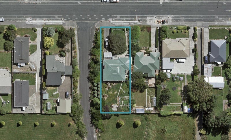 219 Centre Street, Heidelberg, Invercargill - Carousel 1