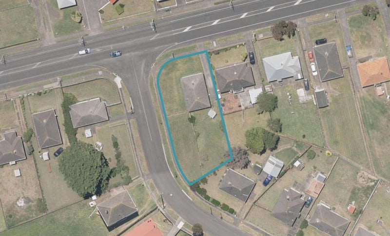 113 Puriri Street, Gonville, Whanganui - Carousel 1