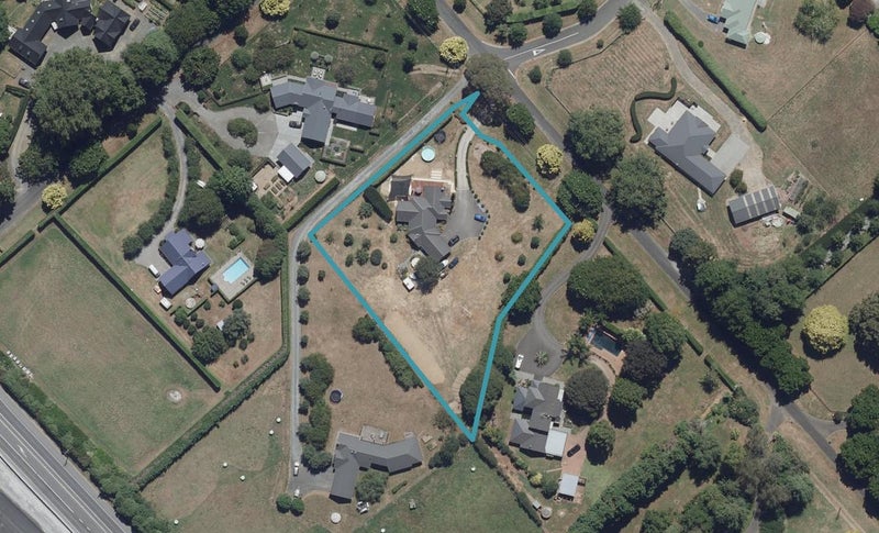 12 Bollard Road, Tamahere, Hamilton - Carousel 1