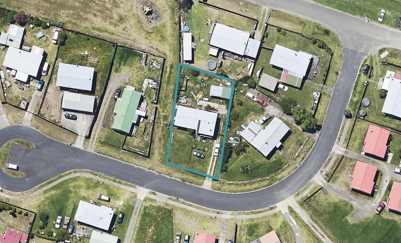 6 Wiremu Place, Coastlands, Whakatane - Carousel 1