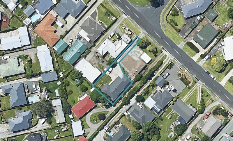 34B Faulkner Street, Gate Pa, Tauranga - Carousel 1
