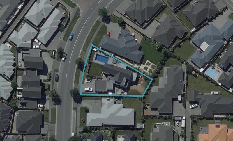44 McMahon Drive, Aidanfield, Christchurch - Carousel 1