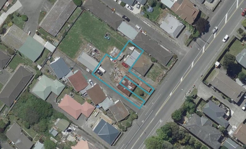 4/14 Rutherford Street, Woolston, Christchurch - Carousel 1