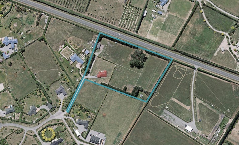80 Ohoka Meadows Drive, Ohoka, Kaiapoi - Carousel 1