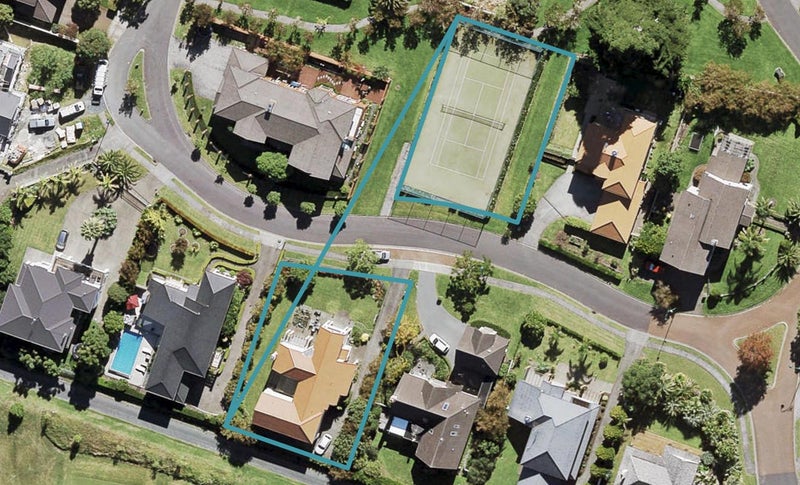 47 Oak Manor Drive, Albany, Auckland - Carousel 1