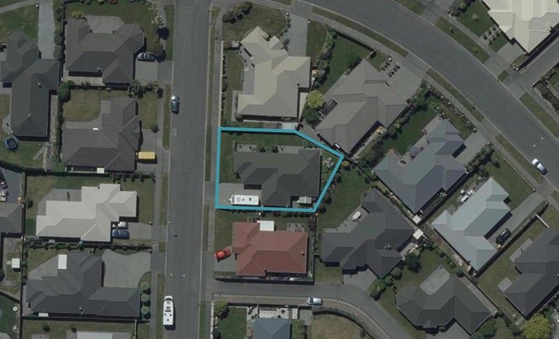 3 Clematis Place, Wigram, Christchurch - Carousel 1
