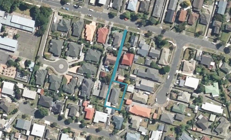50B Gordon Street, Avalon, Lower Hutt - Carousel 1