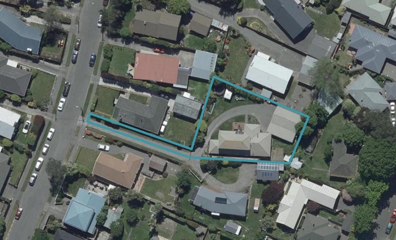 8 Fenhall Street, Russley, Christchurch - Carousel 1