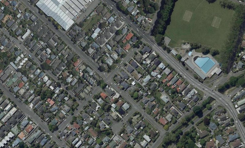 34 Rogers Street, Sydenham, Christchurch - Carousel 1