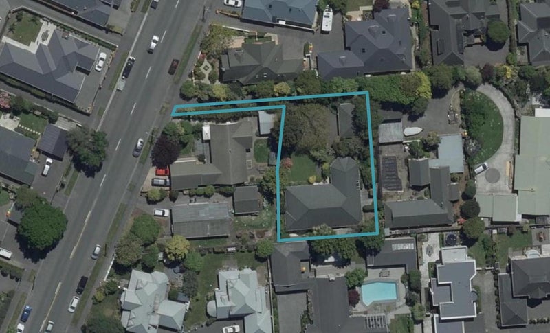242A Withells Road, Avonhead, Christchurch - Carousel 1