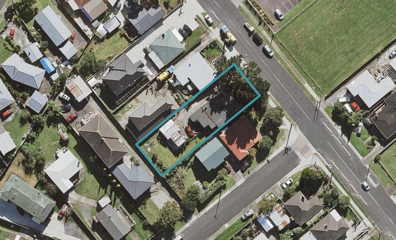 50 Thomas Road, Mangere, Auckland - Carousel 1