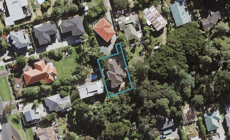 9A Moore Street, Hillcrest, Auckland - Carousel 1