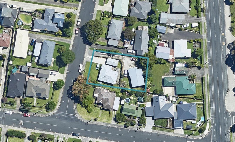 5B Queen Road, Bellevue, Tauranga - Carousel 1