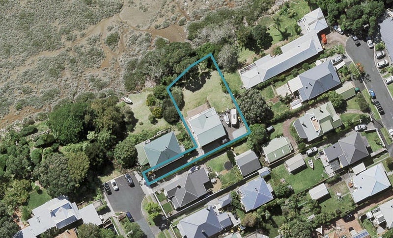 20 Cowper Street, Devonport, Auckland - Carousel 1