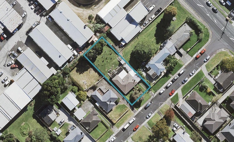 3 Raeben Avenue, Hillcrest, Auckland - Carousel 1