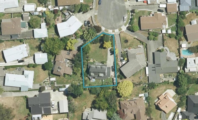 22 Mountain View Road, Witherlea, Blenheim - Carousel 1