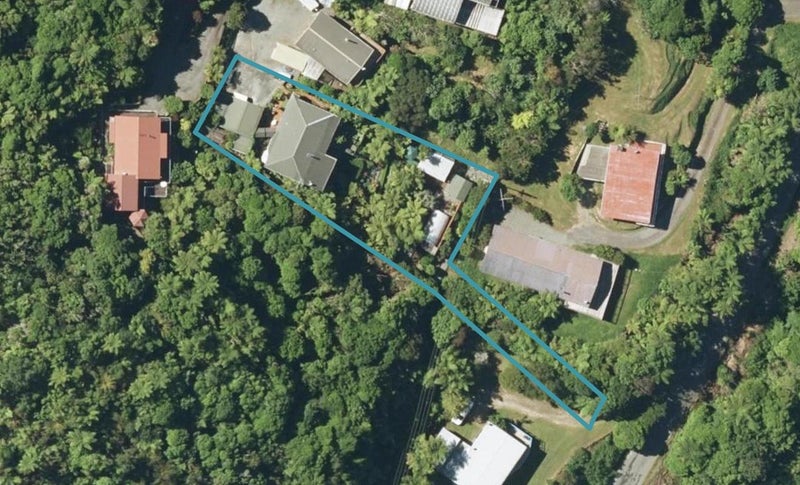 313C Anakiwa Road, Picton - Carousel 1
