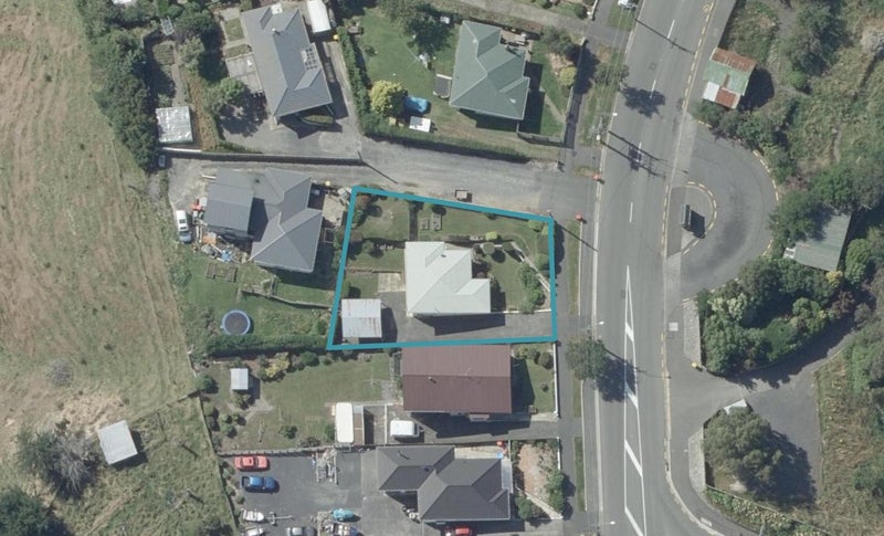 174 Mornington Road, Kenmure, Dunedin - Carousel 1