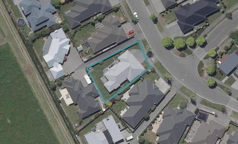 31 Globe Bay Drive, Templeton, Christchurch - Carousel 1