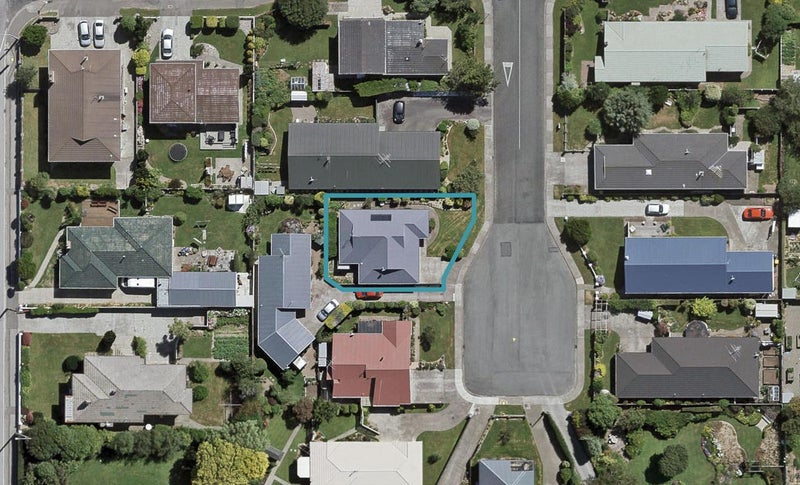 11 Vogel Court, Waikiwi, Invercargill - Carousel 1