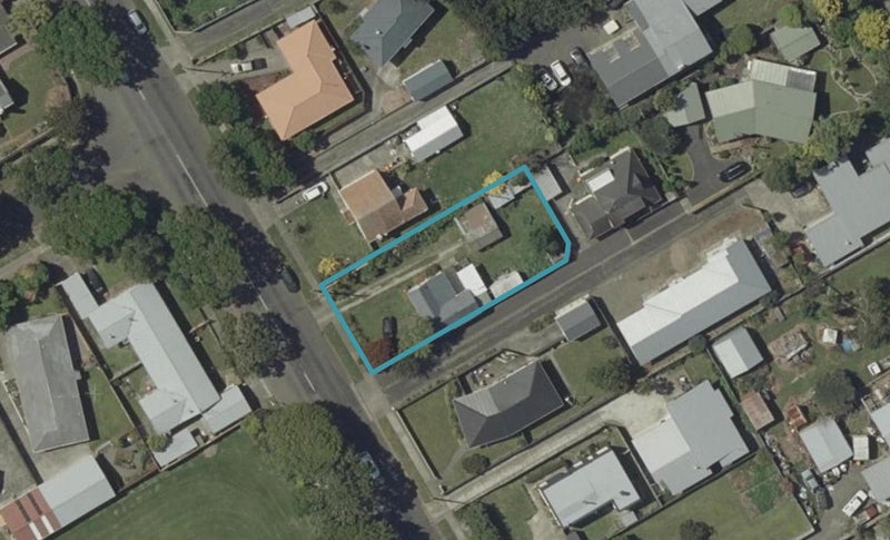 119 Maxwells Line, Awapuni, Palmerston North - Carousel 1