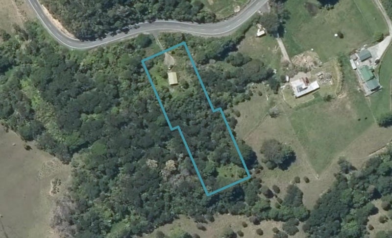 0 State Highway 12, Ruawai - Carousel 1