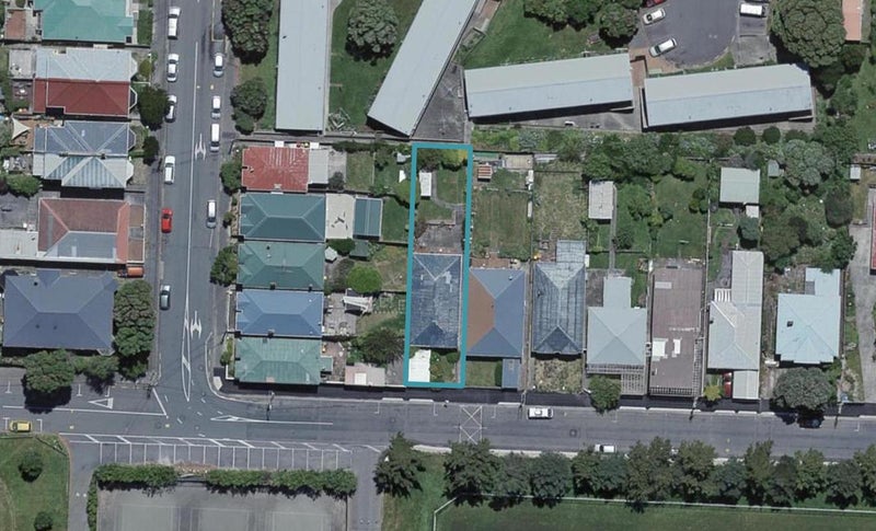 36 Lavaud Street, Berhampore, Wellington - Carousel 1