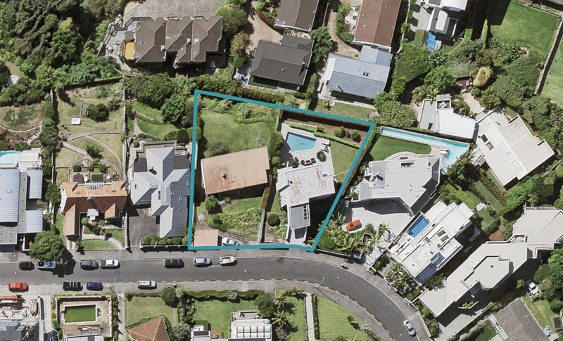 301/22 Karori Crescent, Orakei, Auckland - Carousel 1