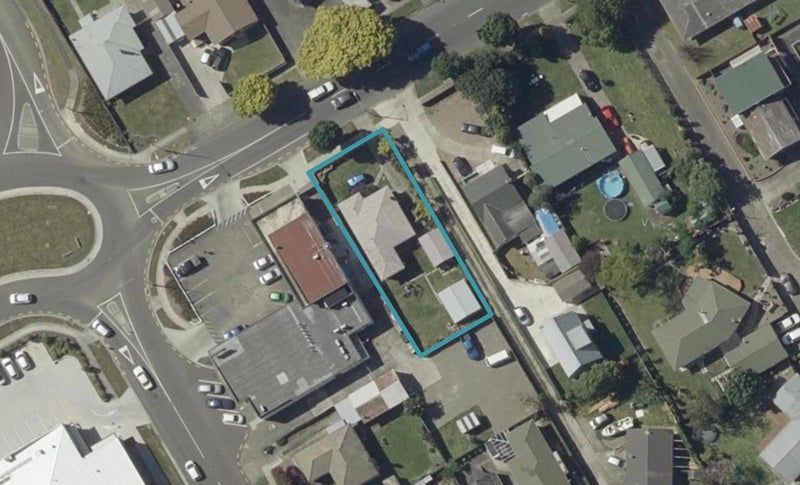 274 Tremaine Avenue, Takaro, Palmerston North - Carousel 1