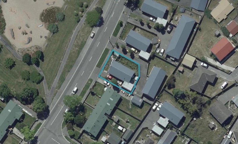 22 Hampshire Street, Aranui, Christchurch - Carousel 1