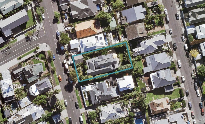 37 Wallace Street, Herne Bay, Auckland - Carousel 1