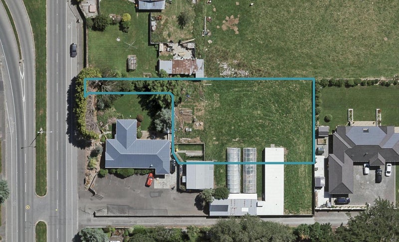789 Queens Drive, Waikiwi, Invercargill - Carousel 1