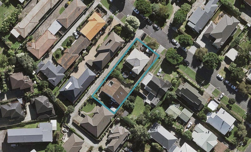 4 Miro Road, Greenlane, Auckland - Carousel 1