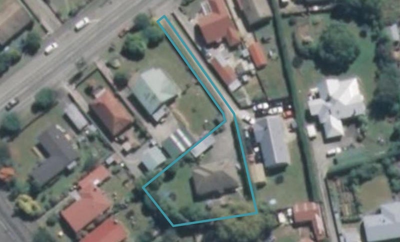 63A Old North Road, Marchwiel, Timaru - Carousel 1