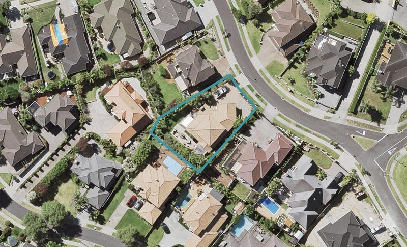 5 Bejoy Rise, East Tamaki Heights, Auckland - Carousel 1