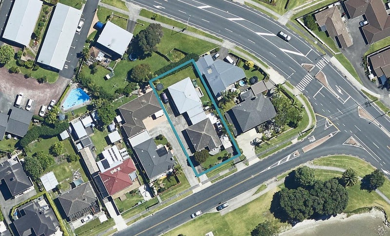 41B Maxwells Road, Otumoetai, Tauranga - Carousel 1