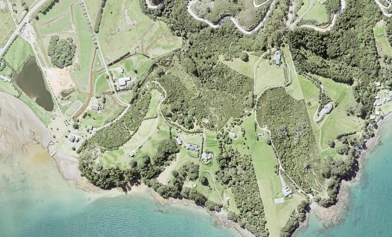 890A Takatu Road, Tāwharanui Peninsula, Matakana - Carousel 1