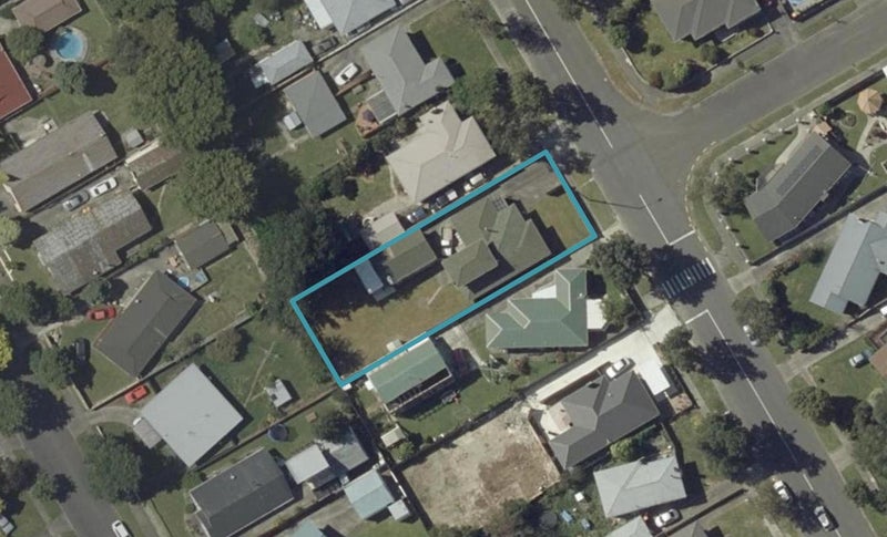 23 Highbury Avenue, Highbury, Palmerston North - Carousel 1