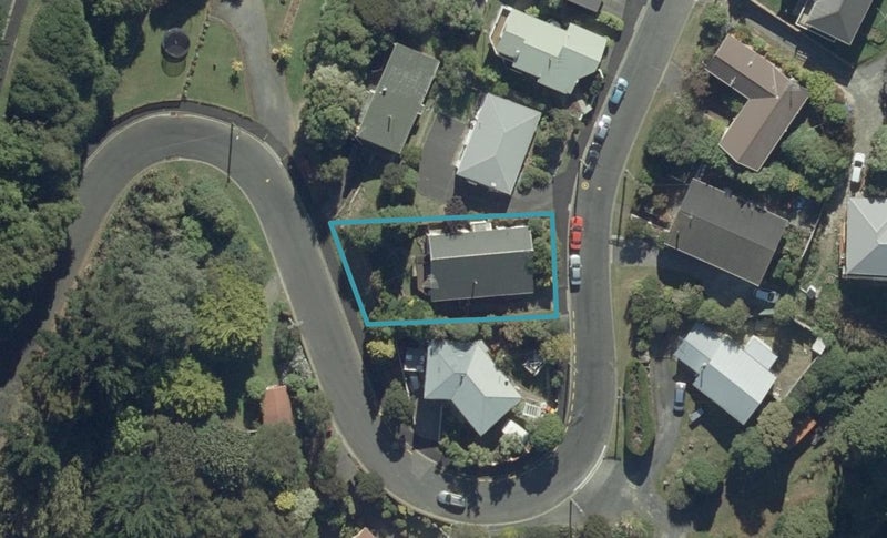15 Tower Avenue, Waverley, Dunedin - Carousel 1