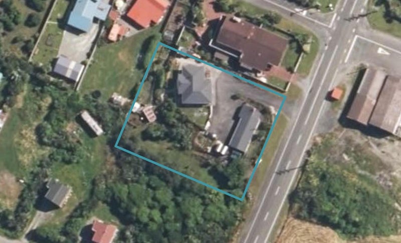 1041 Stewart Street, Rapahoe, Greymouth - Carousel 1