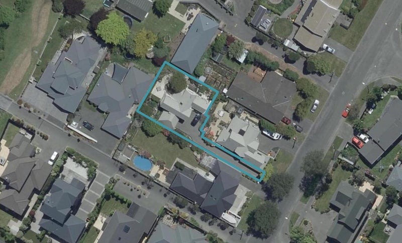 33A Crofton Road, Harewood, Christchurch - Carousel 1