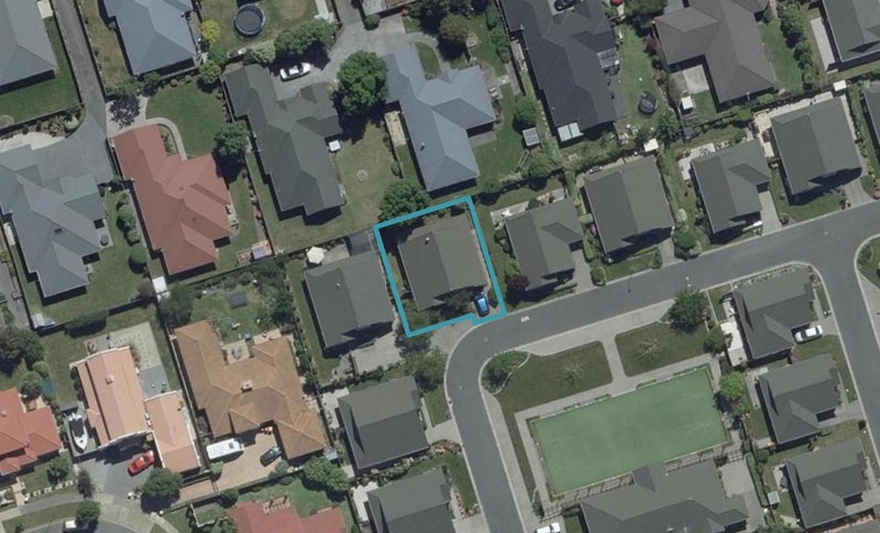 25 Northwood Villas, Northwood, Christchurch - Carousel 1