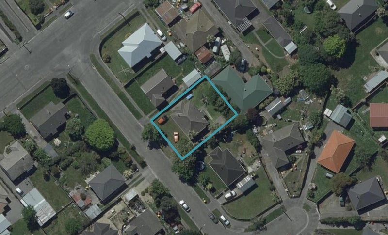 3 Bayley Place, Spreydon, Christchurch - Carousel 1