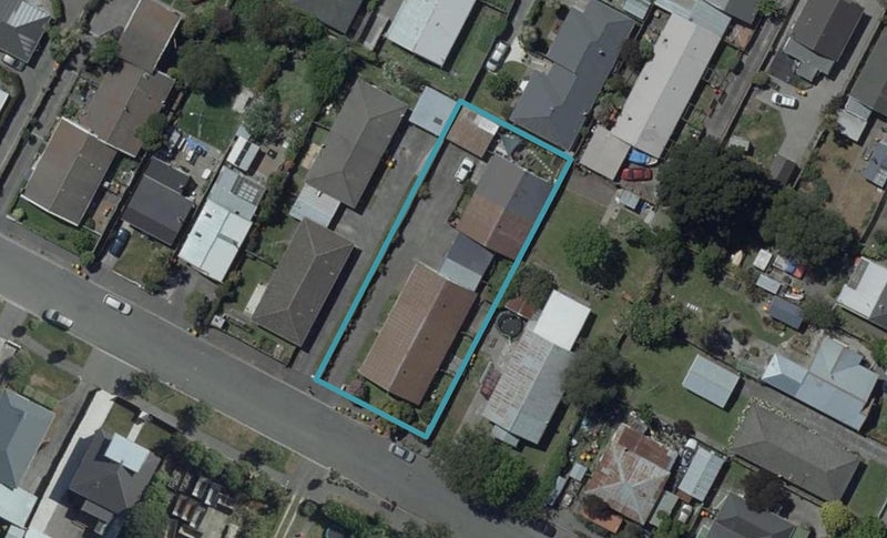 2/57 Laurence Street, Waltham, Christchurch - Carousel 1