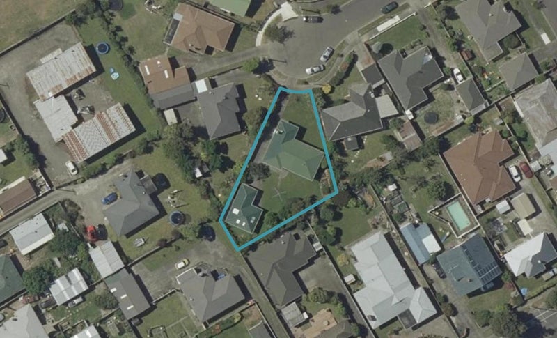 5 Marsden Place, Awapuni, Palmerston North - Carousel 1