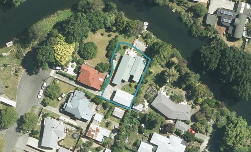 32A Lane Street, Islington, Blenheim - Carousel 1