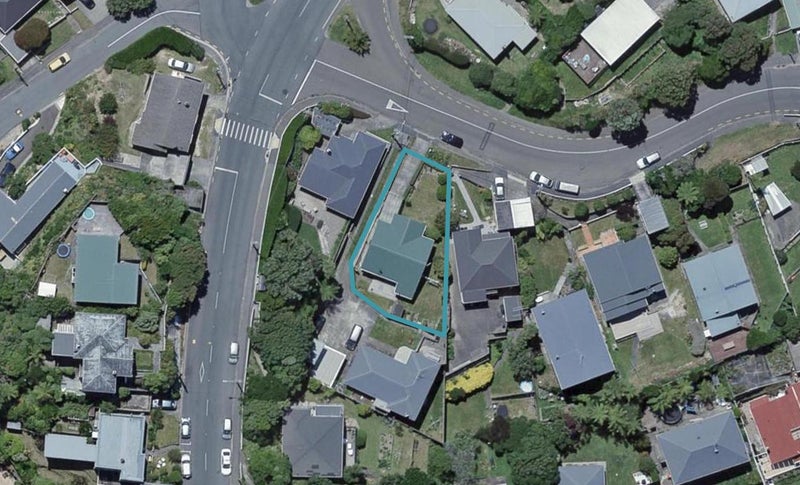 117 Farnham Street, Mornington, Wellington - Carousel 1